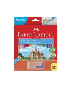 Standard Pencils - 彩色 - 查看 3