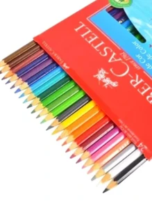 Standard Pencils - 彩色 - 查看 2