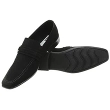 Dress Shoes - 黑色 - 查看 5