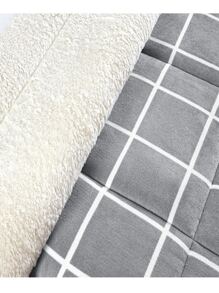 Blankets - Xám - Xem 2