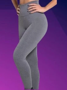 Women Leggings - Nhiều màu - Xem 3