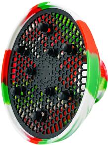 Difusor para Secadora de Cabello - Multicolor - Ver 4