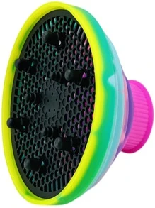 Difusor para Secadora de Cabello - Multicolor - Ver 2