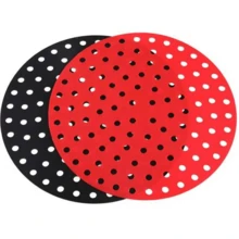 Baking Mat - Đỏ - Xem 2