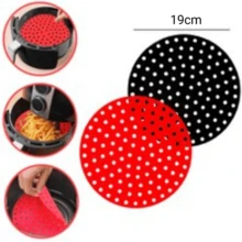 Baking Mat - Đỏ - Xem 3