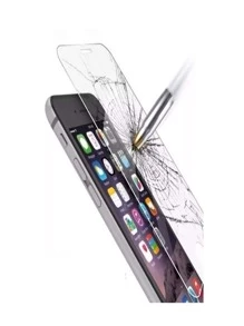 Funda Case Premium Tipo Otterbox Uso Rudo 360 + Mica Gratis Para la Protección De Pantalla Para Celular Compatible Con iPhone, Antishock 3 En 1 Acrigel. - transparente - Ver 2