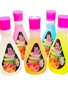 1 Piece Acetone For Nail Polish Remover, Random Color - Multicolor - View 3