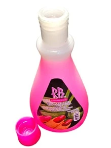 1 Piece Acetone For Nail Polish Remover, Random Color - Multicolor - View 5