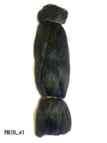 Synthetic Weave - màu đen - Xem 2