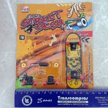 Creative & Tricky Toys - 鏽棕色 - 查看 2