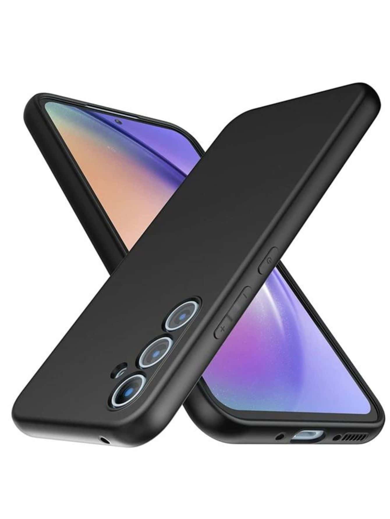 Basic Phone Cases - màu đen - Xem 1