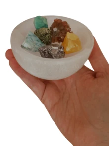 Bowls & Plates - trắng - Xem 2