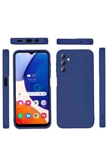 Basic Phone Cases - 藏蓝色 - 查看 2