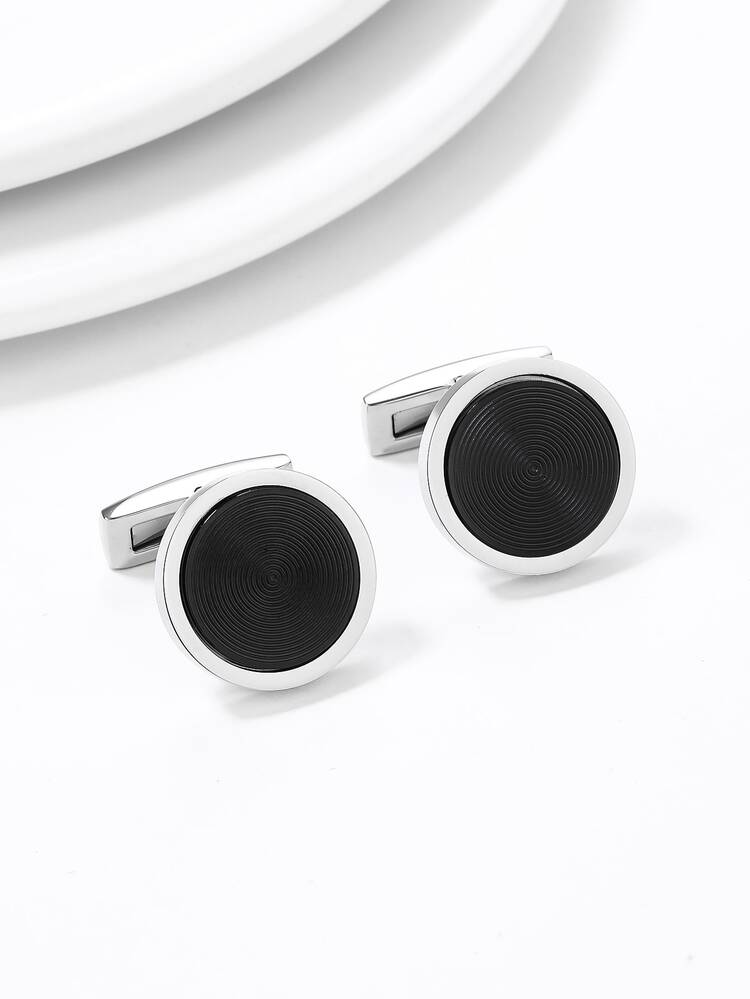 Bouton de Manchette Design|Bouton de Manchette original mariage luxe