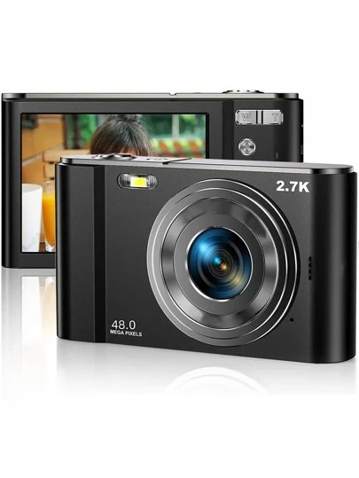 數碼相機高清迷你2.8英寸液晶屏