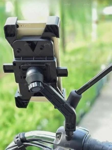 Phone Holders - 黑色 - 查看 1