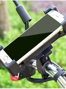 Phone Holders - 黑色 - 查看 2