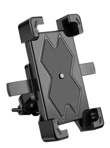 Phone Holders - 黑色 - 查看 3