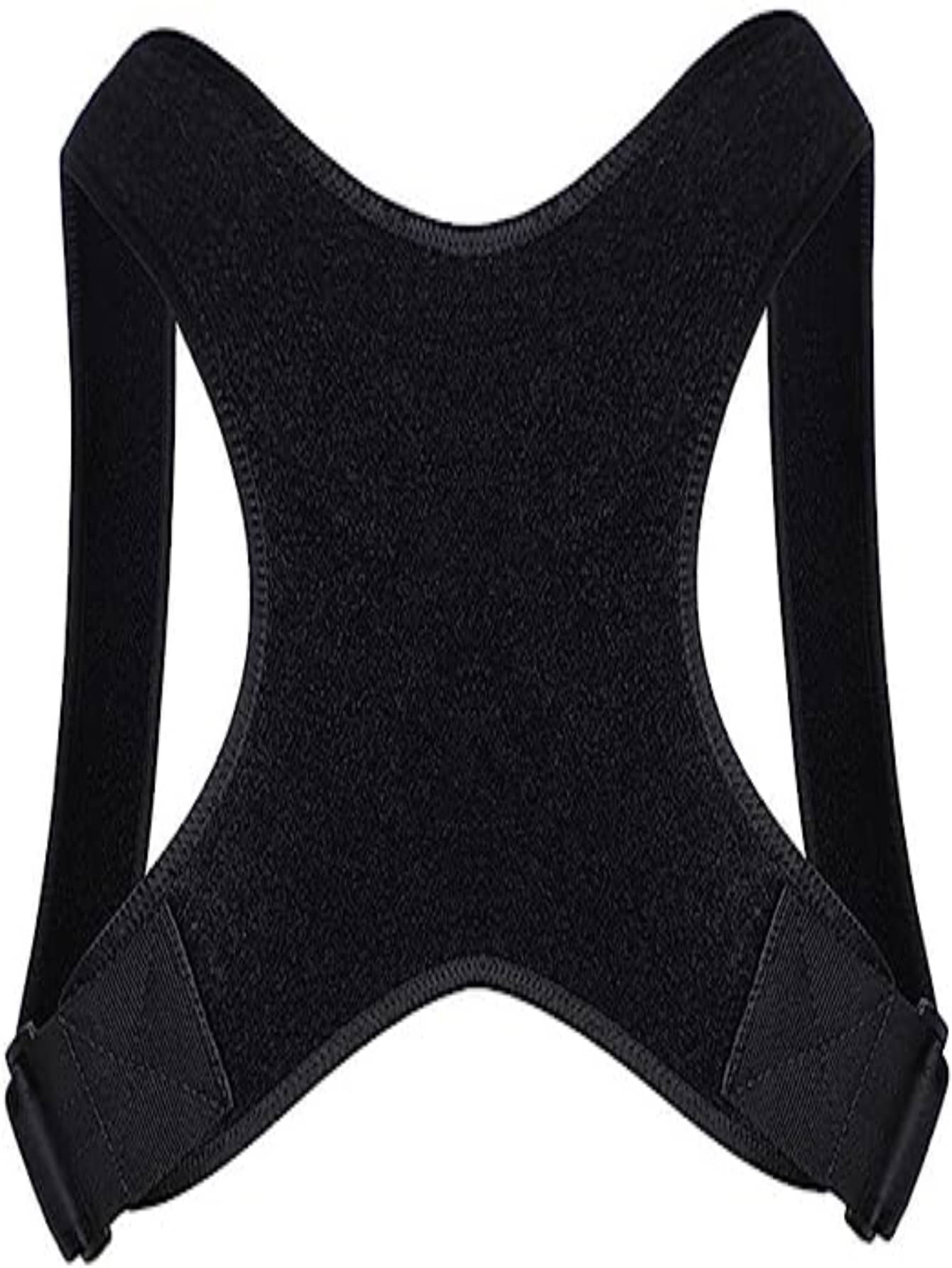 Chaleco Corrector De Postura Ajustable Espalda Adultos/niños