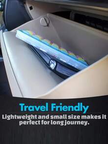 1 件三排 21 格藥盒,7 天藥盒,英文便攜式家用大容量保健盒,塑膠藥丸收納盒,藥丸收納盒藥盒收納盒藥盒急救箱醫療包適合旅行家庭露營戶外徒步狩獵 - 彩色 - 查看 5