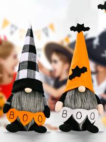 裝飾擺件 - 彩色 - 查看 1