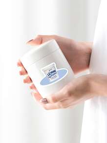 60入組塗鴉貼紙,防水貼花適用於行李,筆,吉他筆記本,滑板,手機裝飾用品 - 彩色 - 查看 3