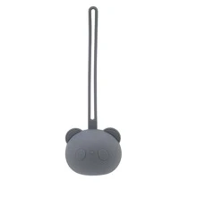 Tetinas de biberones de bebe - Gris - Ver 1