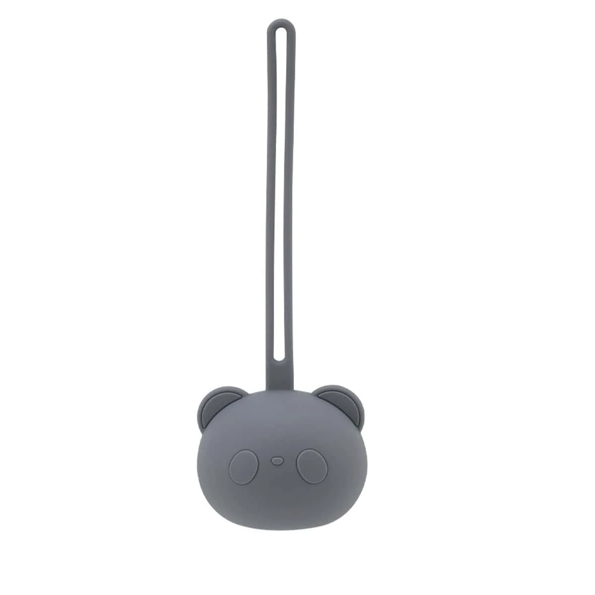 Tetinas de biberones de bebe - Gris - Ver 1