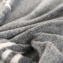 1入組有多種尺寸可供選擇，印花毛毯，覆蓋毛毯 - 彩色 - 查看 10