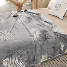 1入組有多種尺寸可供選擇，印花毛毯，覆蓋毛毯 - 彩色 - 查看 3