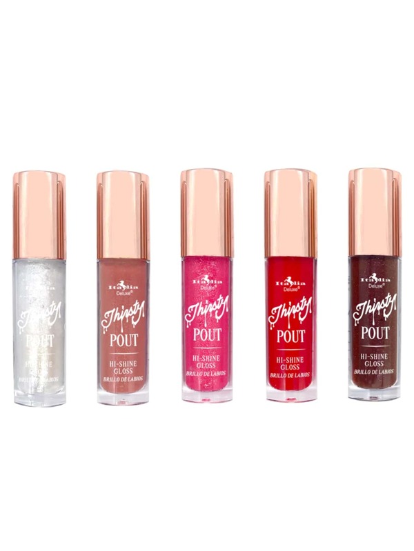 Lip Gloss SHEIN USA