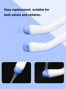 1pc Portable Hand Personal Bidet Sprayer for Toilet