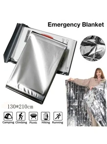 130CMX210CM緊急情況毯子