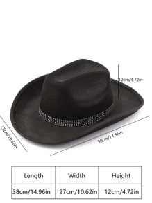 Otros accesorios - Negro - Ver 6