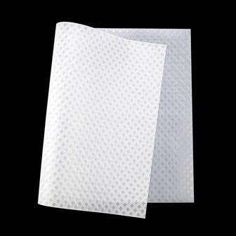 1buc Covoraș de bucătărie anti-alunecare din material Eva, poate fi tăiat la dimensiune, ideal pentru frigider, dulap, 45 * 29 cm, mai multe culori disponibile