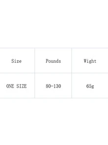 Medias Mujer - Negro - Ver 4