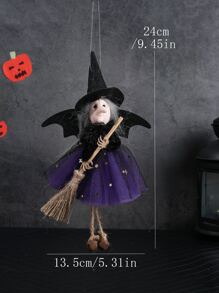 Chuông gió & Đồ treo Trang trí - Nhiều màu - Xem 3