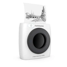 Mini 2 Inch 300DPI Portable Printer