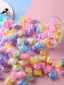 20顆洗衣香珠柔軟劑和抗靜電，持久，濃縮 - 彩色 - 查看 1