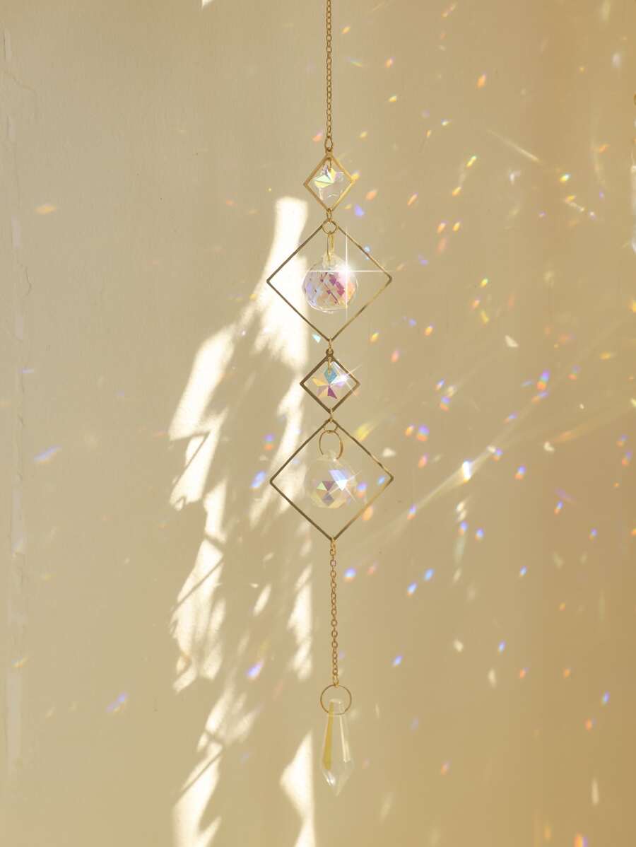 風鈴和掛飾 - 彩色 - 查看 1