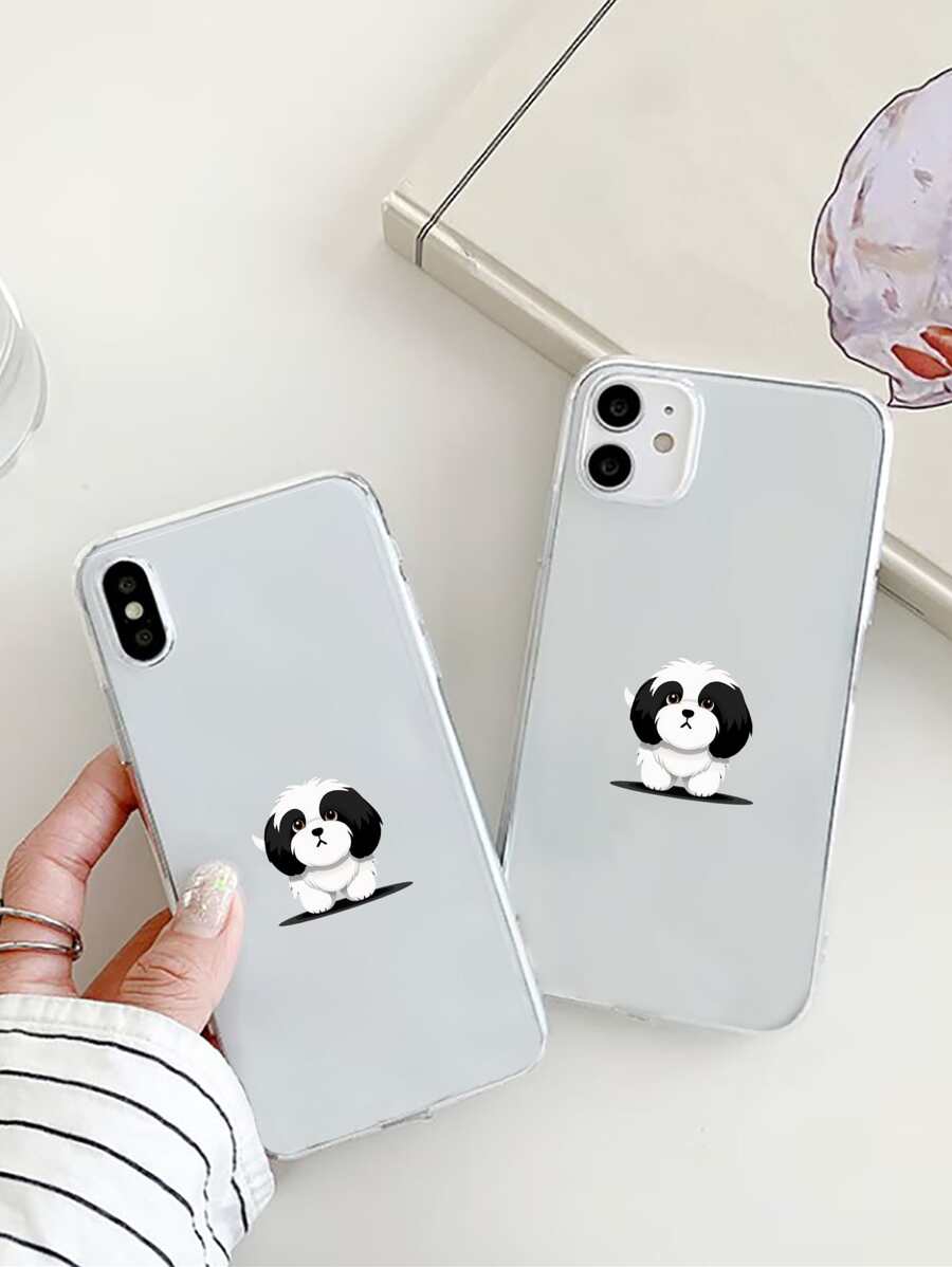 Carcasas para Móvil Fundas de móviles - Multicolor - Ver 1