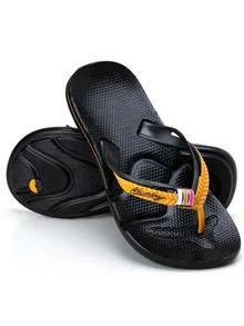 Women Flip-Flops - 紫色 - 查看 10