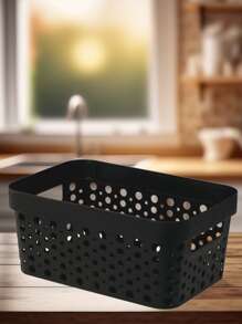 Storage Boxes & Bins - màu đen - Xem 1