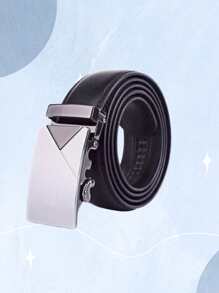 Cinto Masculino Estilo De Trabalho Presente Para Amigo Ou Namorado