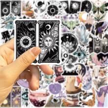50 cái Phong cách Gô-tích Hình dán Đối với Giáng sinh , Halloween , Năm mới , Ngày lễ tình nhân , Hoạt hình , Retro , Châu âu Hoa Và Mẫu thực vật , DIY Tập ảnh Sổ lưu niệm , Văn phòng phẩm sáng tạo Chất liệu , Văn phòng Giấy , Đồ dùng học tập , Buổi tiệc Đồ trang trí , Qủa tặng Dây Quấn , Sự bùng nổ Hộp Đồ trang trí - Nhiều màu - Xem 2