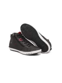 Men Sneakers - màu đen - Xem 1