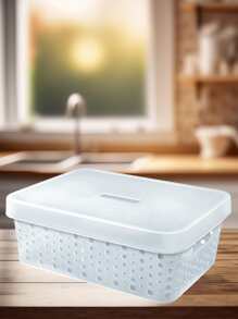 Storage Boxes & Bins