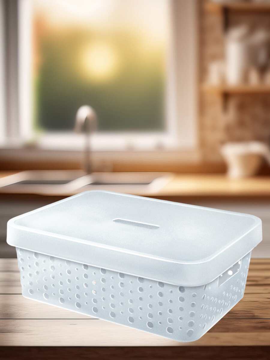 Storage Boxes & Bins