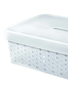 Storage Boxes & Bins