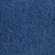 Azul lavado medio